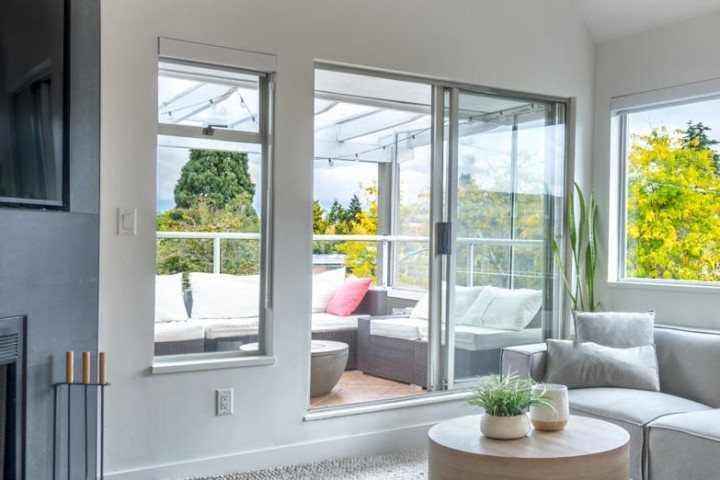 Photo 7 at 304 - 1665 Arbutus Street, Kitsilano, Vancouver West