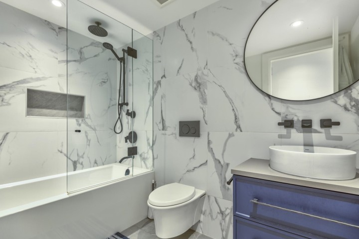 Photo 15 at 304 - 1665 Arbutus Street, Kitsilano, Vancouver West