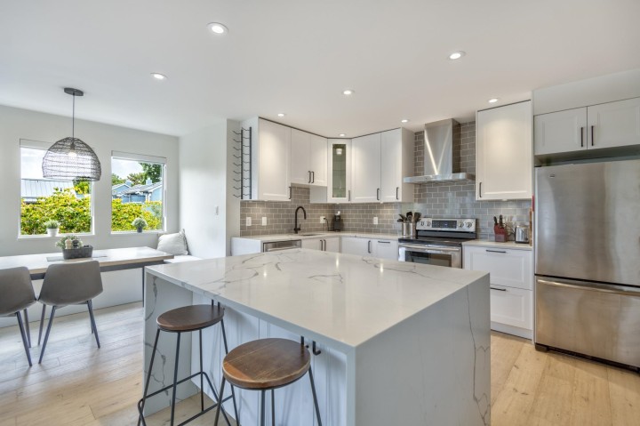 Photo 11 at 304 - 1665 Arbutus Street, Kitsilano, Vancouver West