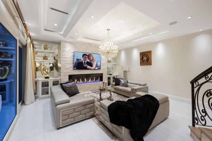 Photo 17 at 348 Moyne Drive, British Properties, West Vancouver