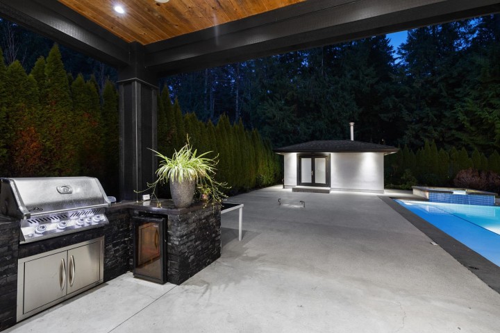 Photo 36 at 348 Moyne Drive, British Properties, West Vancouver