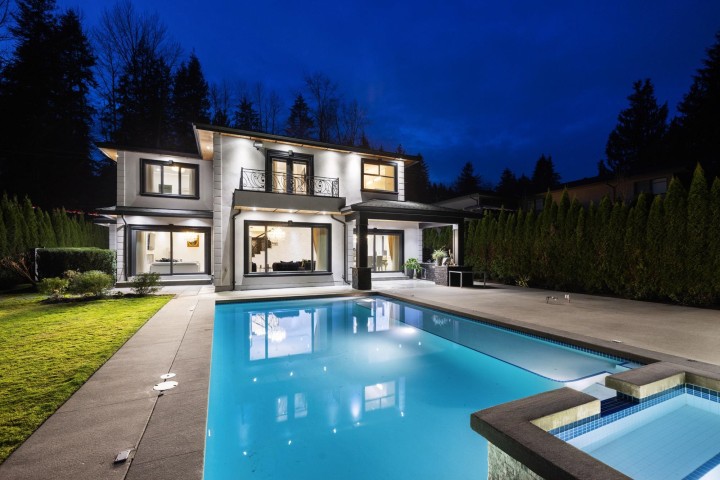 Photo 38 at 348 Moyne Drive, British Properties, West Vancouver