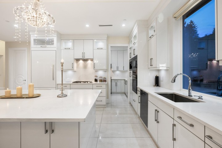 Photo 10 at 348 Moyne Drive, British Properties, West Vancouver