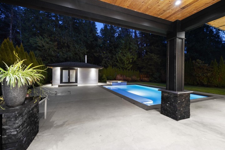 Photo 37 at 348 Moyne Drive, British Properties, West Vancouver
