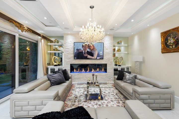 Photo 21 at 348 Moyne Drive, British Properties, West Vancouver