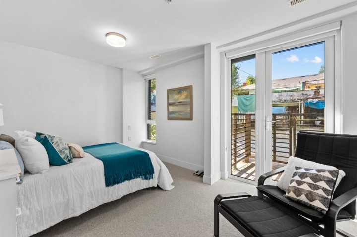 Photo 16 at 7599 Yukon Street, Marpole, Vancouver West