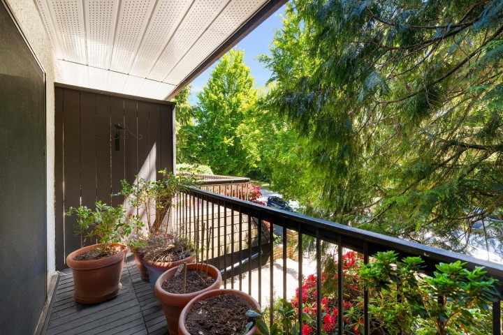 Photo 6 at 201 - 1515 E 5th Avenue, Grandview Woodland, Vancouver East