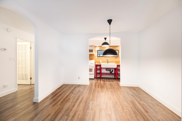 Photo 13 at 201 - 1515 E 5th Avenue, Grandview Woodland, Vancouver East