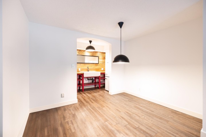 Photo 12 at 201 - 1515 E 5th Avenue, Grandview Woodland, Vancouver East