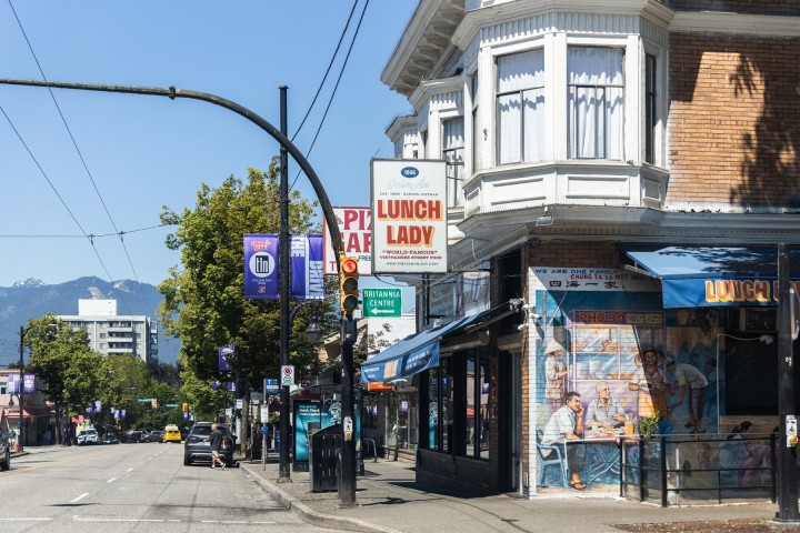 Photo 7 at 201 - 1515 E 5th Avenue, Grandview Woodland, Vancouver East