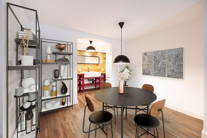 Photo 3 at 201 - 1515 E 5th Avenue, Grandview Woodland, Vancouver East