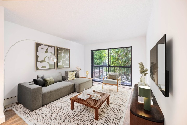 Photo 1 at 201 - 1515 E 5th Avenue, Grandview Woodland, Vancouver East