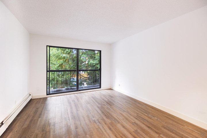 Photo 14 at 201 - 1515 E 5th Avenue, Grandview Woodland, Vancouver East