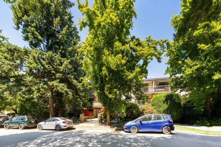 Photo 18 at 201 - 1515 E 5th Avenue, Grandview Woodland, Vancouver East