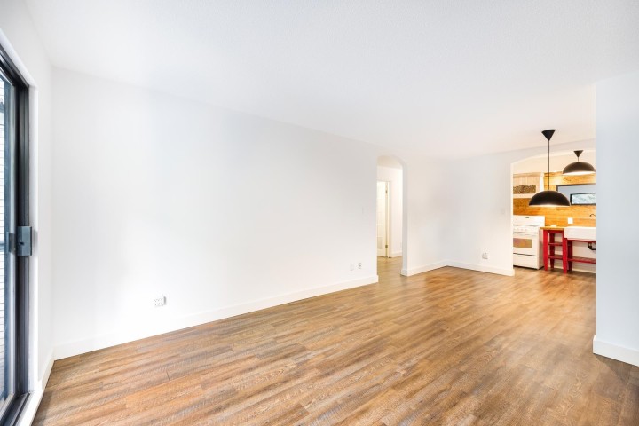 Photo 11 at 201 - 1515 E 5th Avenue, Grandview Woodland, Vancouver East