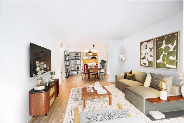 Photo 4 at 201 - 1515 E 5th Avenue, Grandview Woodland, Vancouver East