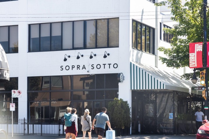 Photo 8 at 201 - 1515 E 5th Avenue, Grandview Woodland, Vancouver East