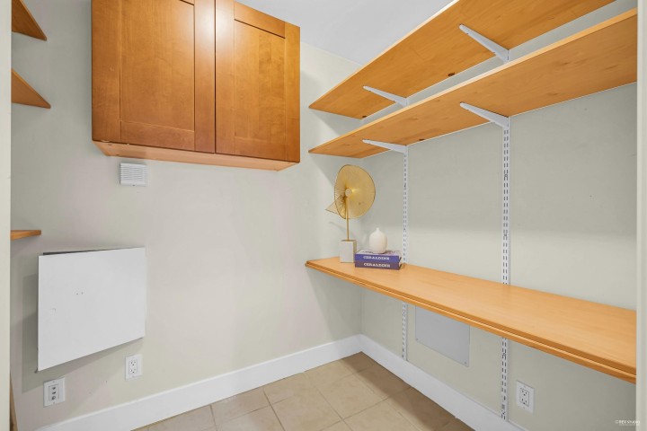 Photo 27 at 2802 - 1483 Homer Street, Yaletown, Vancouver West