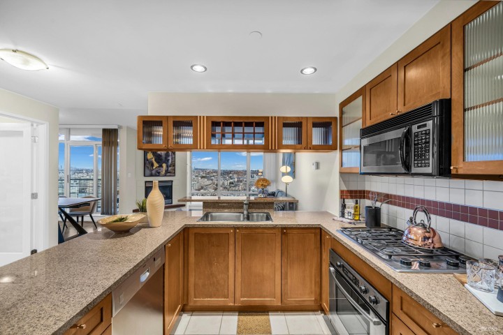 Photo 17 at 2802 - 1483 Homer Street, Yaletown, Vancouver West