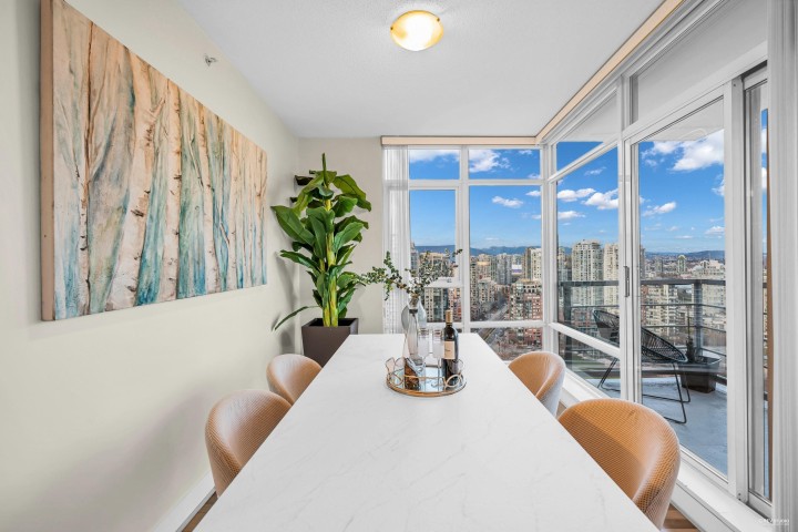 Photo 12 at 2802 - 1483 Homer Street, Yaletown, Vancouver West