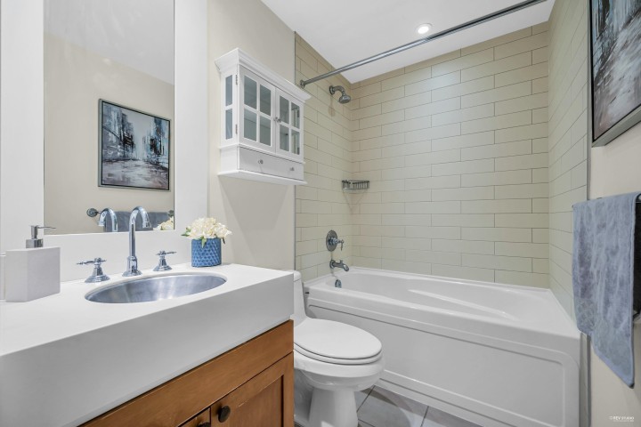 Photo 22 at 2802 - 1483 Homer Street, Yaletown, Vancouver West