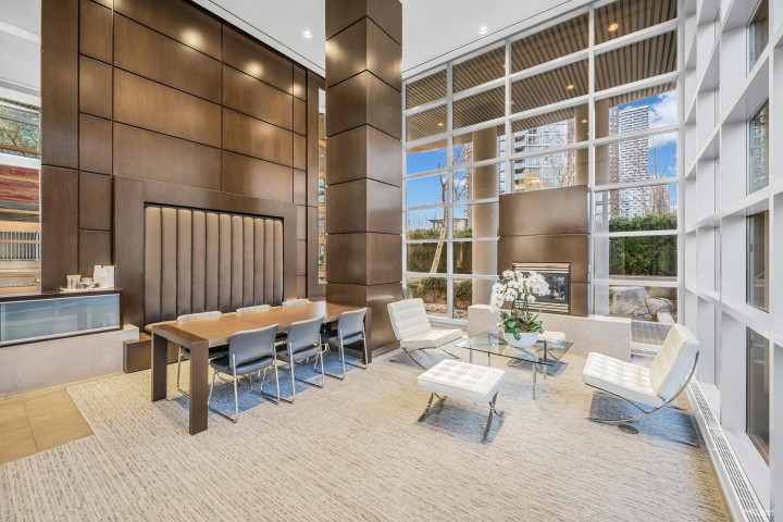 Photo 36 at 2802 - 1483 Homer Street, Yaletown, Vancouver West