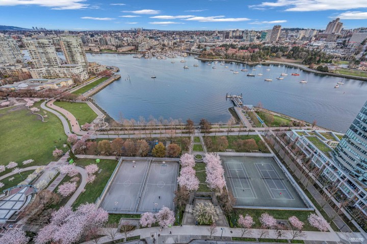 Photo 32 at 2802 - 1483 Homer Street, Yaletown, Vancouver West