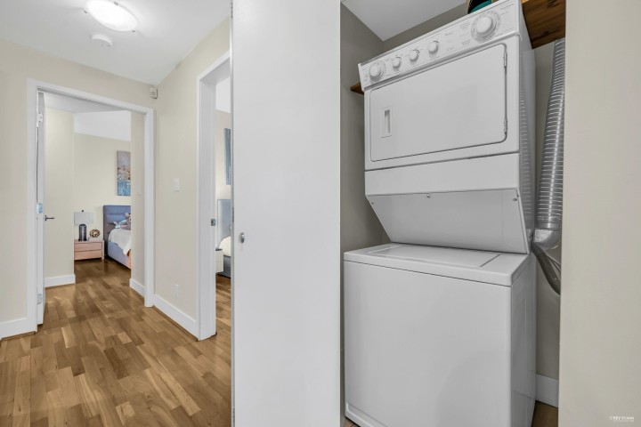 Photo 28 at 2802 - 1483 Homer Street, Yaletown, Vancouver West