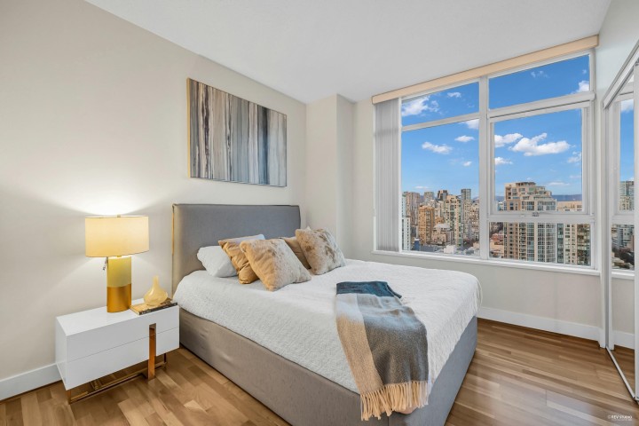 Photo 20 at 2802 - 1483 Homer Street, Yaletown, Vancouver West