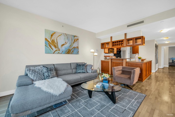 Photo 9 at 2802 - 1483 Homer Street, Yaletown, Vancouver West