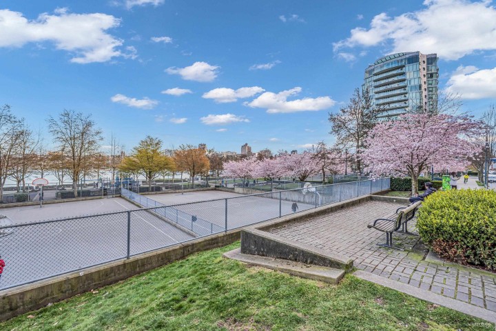 Photo 34 at 2802 - 1483 Homer Street, Yaletown, Vancouver West