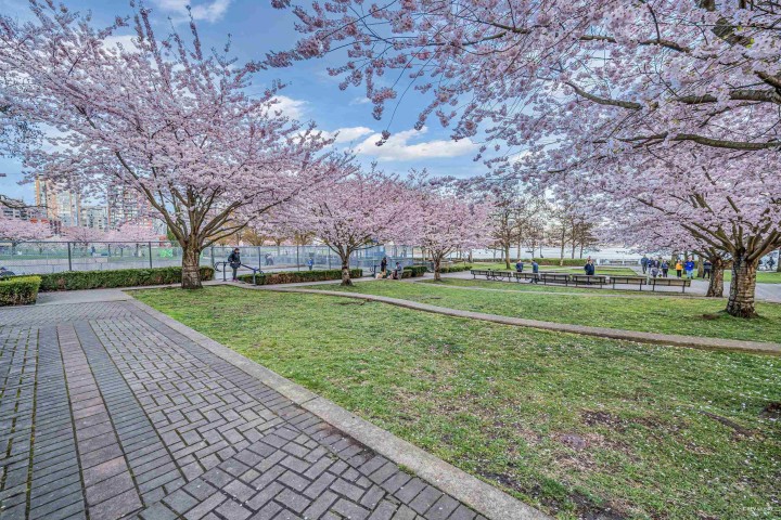 Photo 33 at 2802 - 1483 Homer Street, Yaletown, Vancouver West