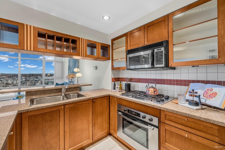 Photo 18 at 2802 - 1483 Homer Street, Yaletown, Vancouver West