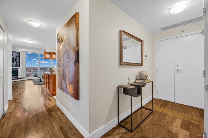 Photo 15 at 2802 - 1483 Homer Street, Yaletown, Vancouver West