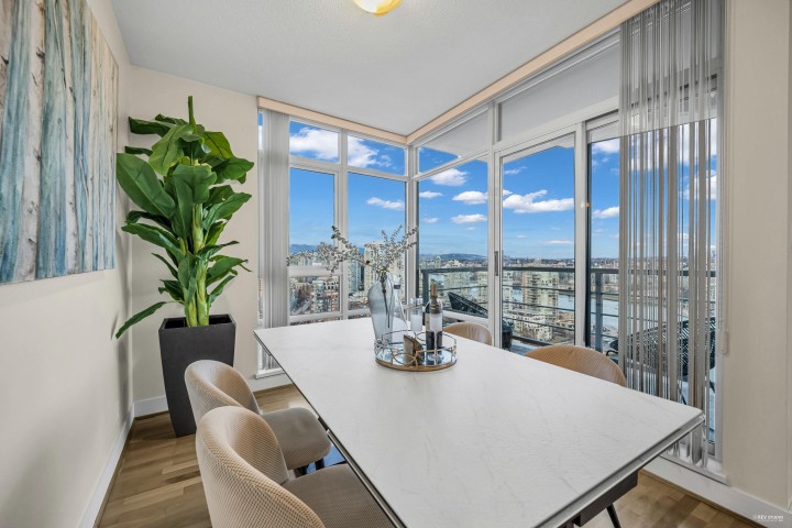 Photo 11 at 2802 - 1483 Homer Street, Yaletown, Vancouver West