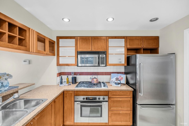 Photo 19 at 2802 - 1483 Homer Street, Yaletown, Vancouver West