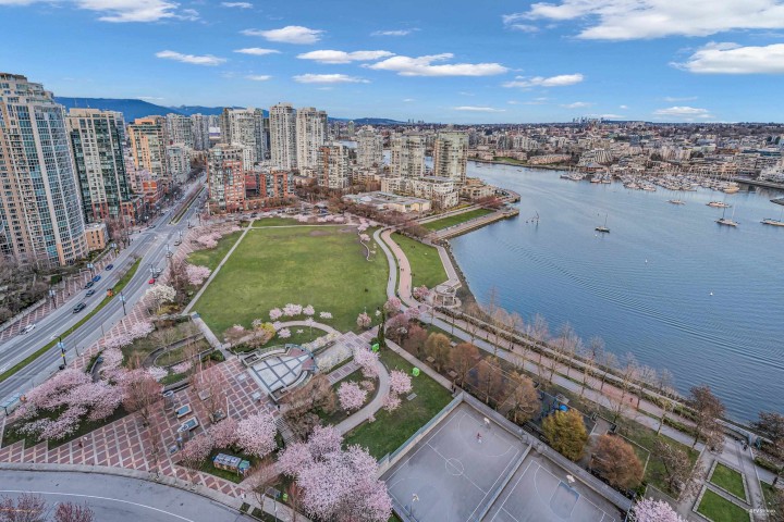 Photo 31 at 2802 - 1483 Homer Street, Yaletown, Vancouver West