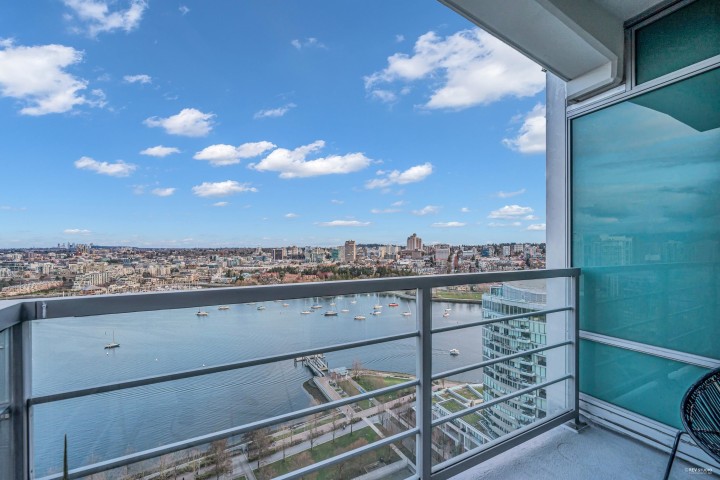 Photo 29 at 2802 - 1483 Homer Street, Yaletown, Vancouver West