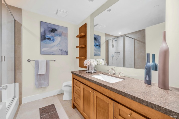 Photo 25 at 2802 - 1483 Homer Street, Yaletown, Vancouver West