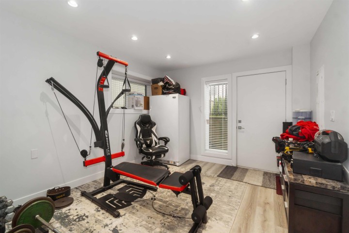 Photo 23 at 2577 Parker Street, Renfrew VE, Vancouver East