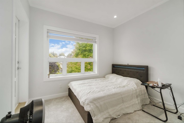 Photo 17 at 2577 Parker Street, Renfrew VE, Vancouver East