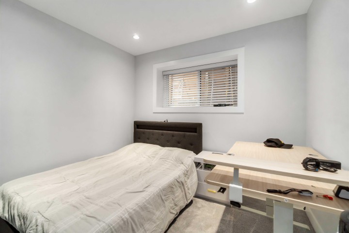 Photo 24 at 2577 Parker Street, Renfrew VE, Vancouver East