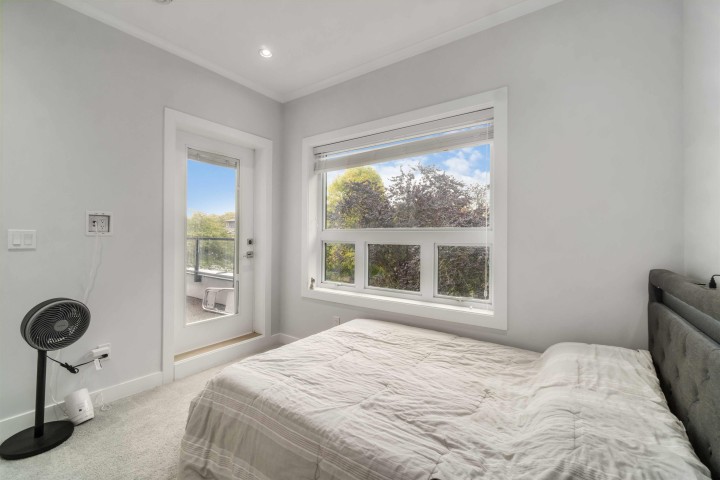 Photo 18 at 2577 Parker Street, Renfrew VE, Vancouver East