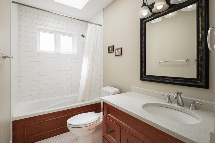 Photo 27 at 4804 Elgin Street, Knight, Vancouver East