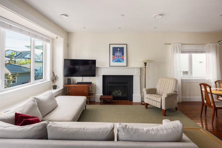 Photo 16 at 4804 Elgin Street, Knight, Vancouver East