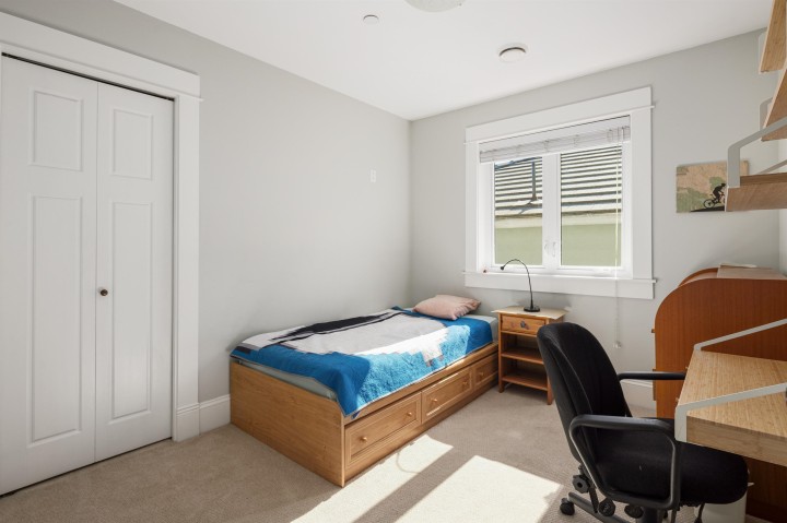 Photo 26 at 4804 Elgin Street, Knight, Vancouver East