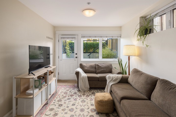 Photo 28 at 4804 Elgin Street, Knight, Vancouver East