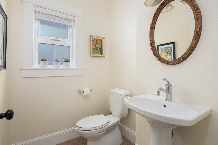 Photo 20 at 4804 Elgin Street, Knight, Vancouver East