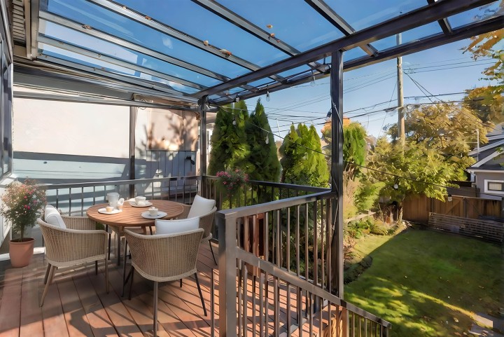 Photo 34 at 4804 Elgin Street, Knight, Vancouver East