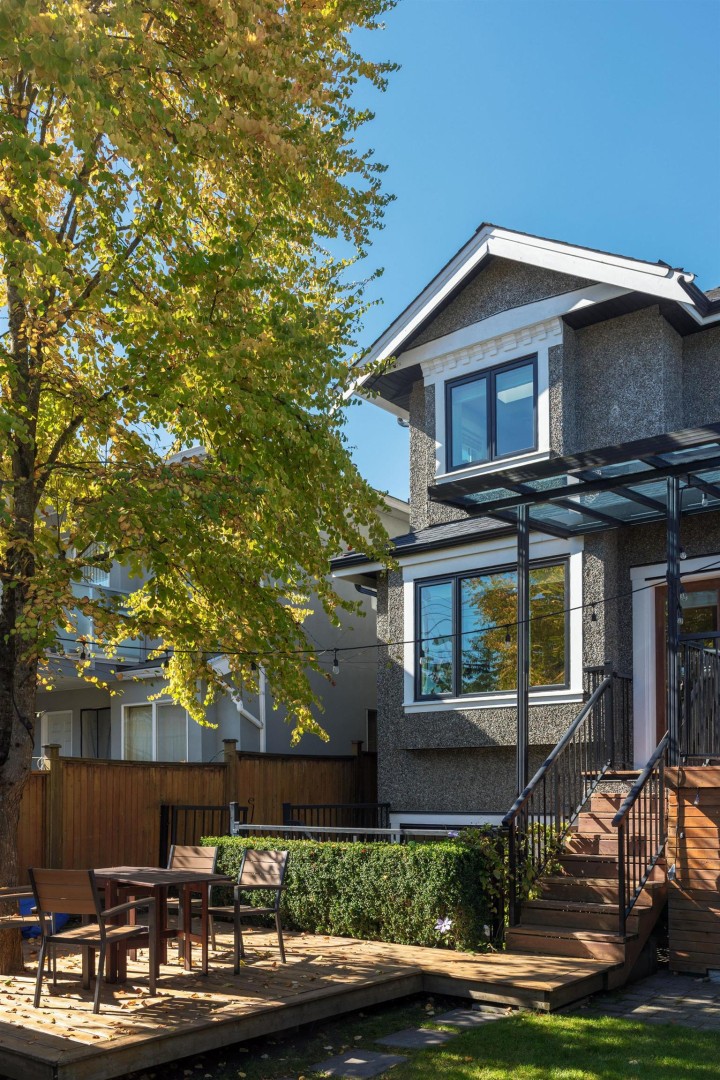 Photo 38 at 4804 Elgin Street, Knight, Vancouver East